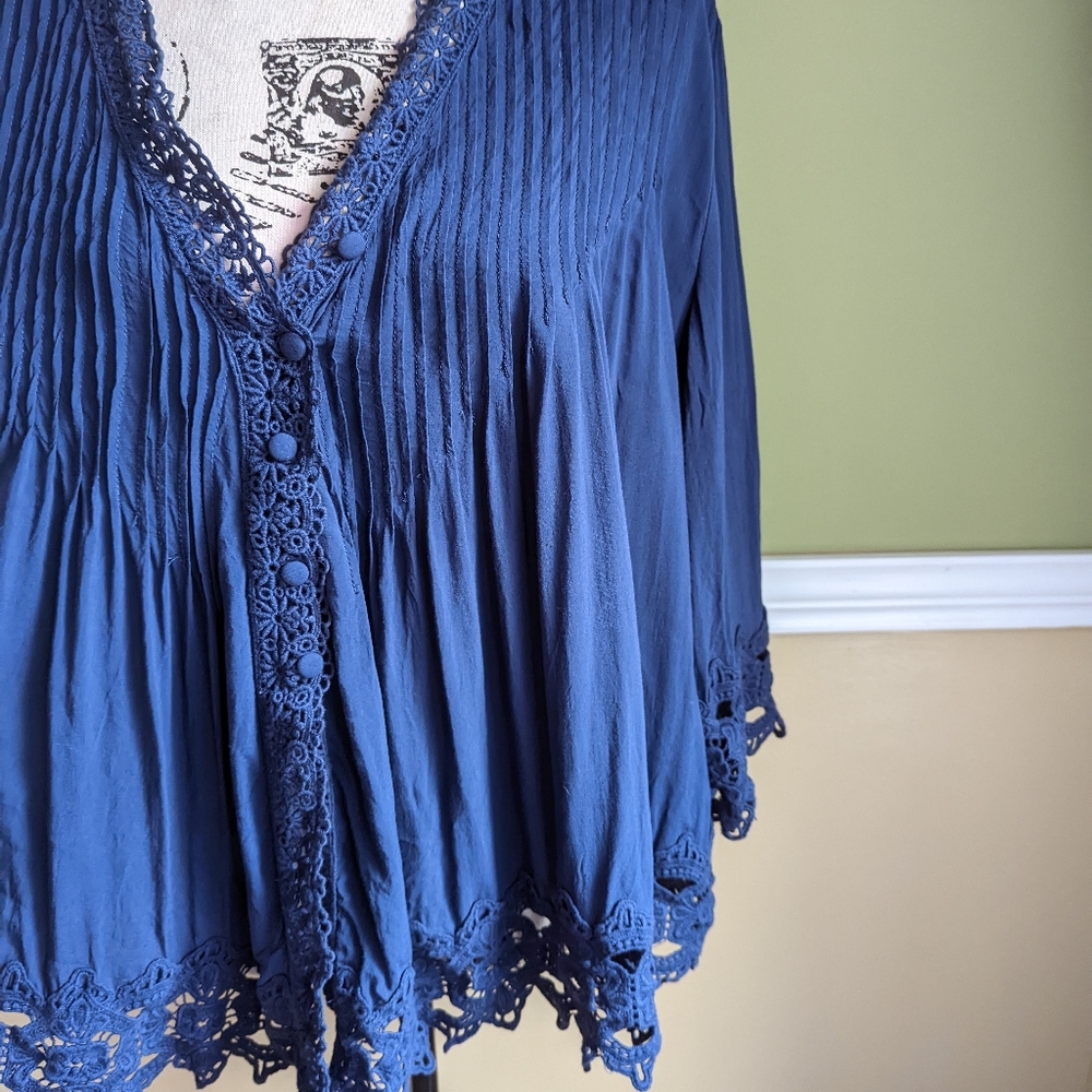Grace Elements Blouse - image 6